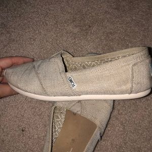 Used toms